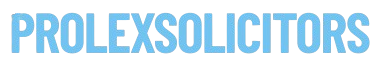 Prolex Solicitors – Trusted Legal Experts in Nigeria for Civil, Criminal & Family Law